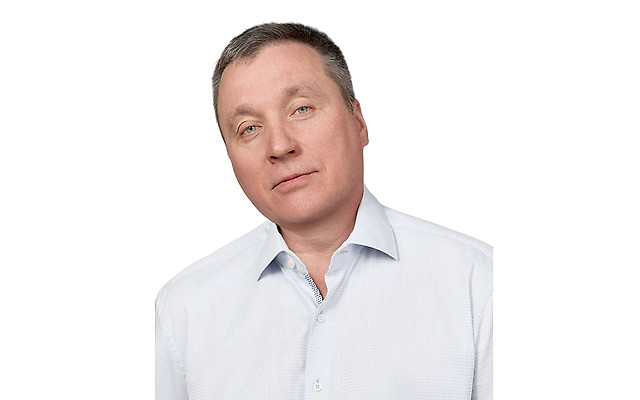 Козырев Сергей Геннадьевич
