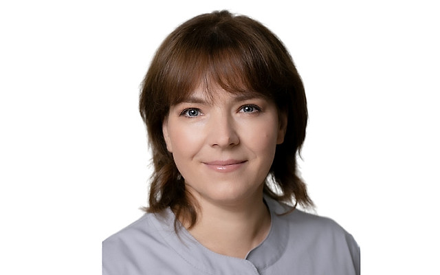 Невоструева Галина Петровна