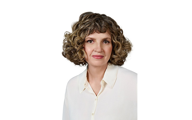 Усупова Светлана Аркадьевна
