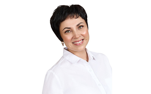 Мальцева Наталья Михайловна