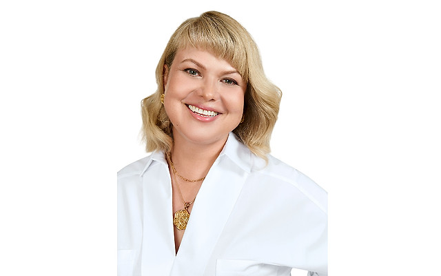 Лавринович Ирина Васильевна
