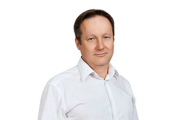 Орлов Дмитрий Анатольевич