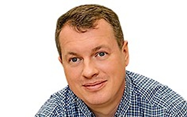 Караваев Антон Андреевич