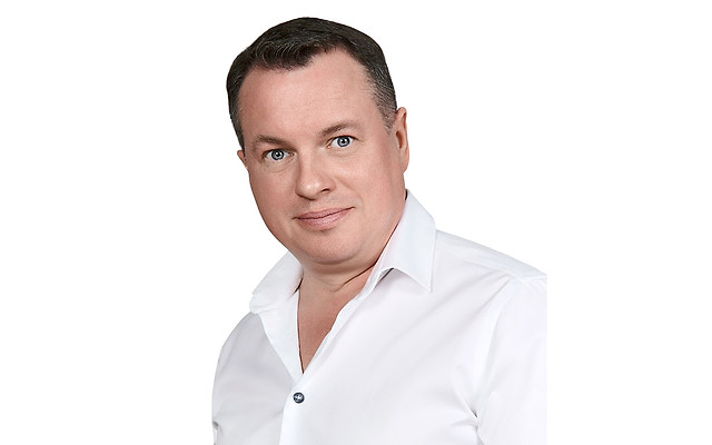 Караваев Антон Андреевич
