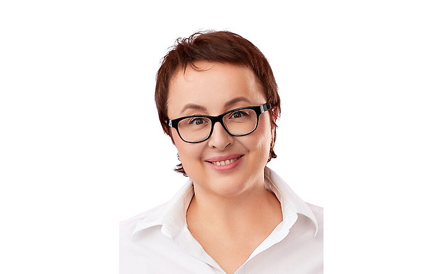 Степанова Элина Георгиевна