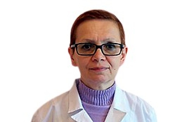 Коваленко Татьяна Викторовна