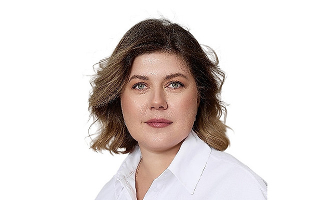 Казакова Елена Владимировна