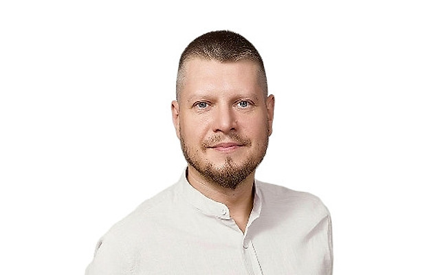 Потапов Максим Александрович