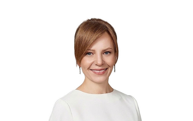 Перова Наталья Юрьевна