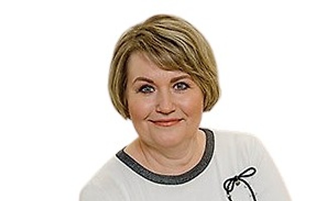 Житлухина Екатерина Александровна