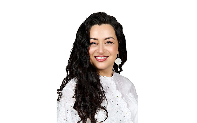 Бендерская Ирина Юрьевна