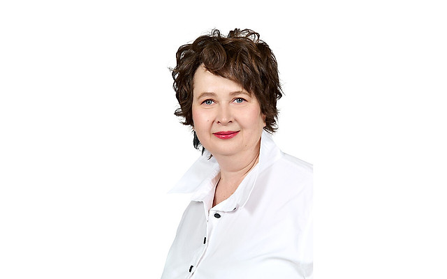 Котлечкова Наталья Владимировна