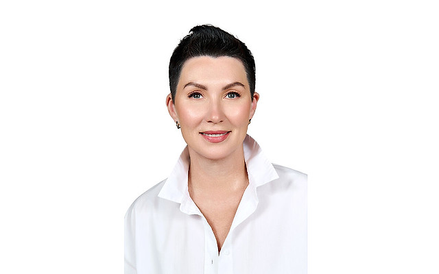Шмидт Елена Александровна