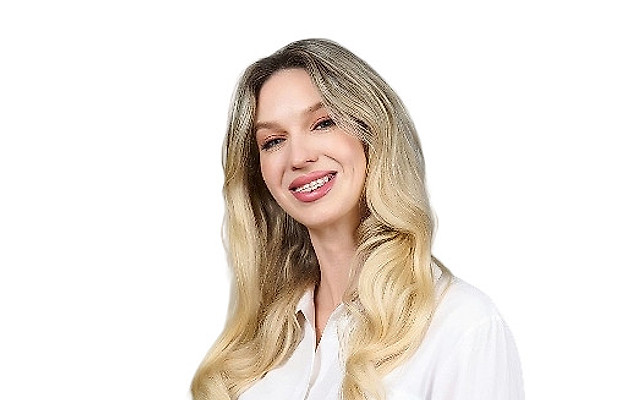 Морозова Елена Олеговна