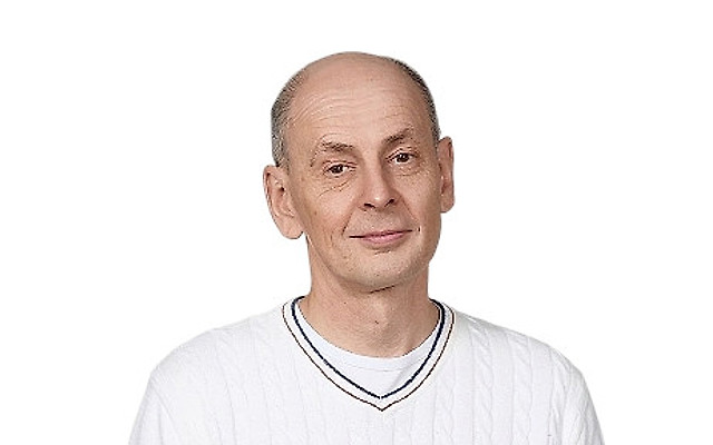 Чугунов Алексей Владимирович