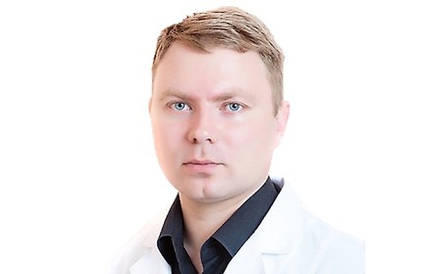 Филатов Алексей Олегович