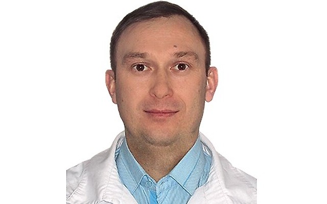 Веретенников Владимир Васильевич