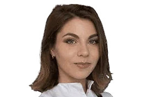Доронина Ирина Сергеевна