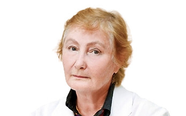 Павлова Татьяна Никифоровна