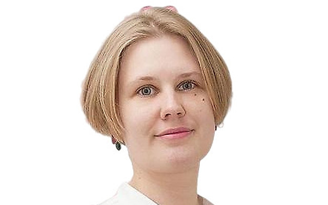 Шалагина Мария Николаевна