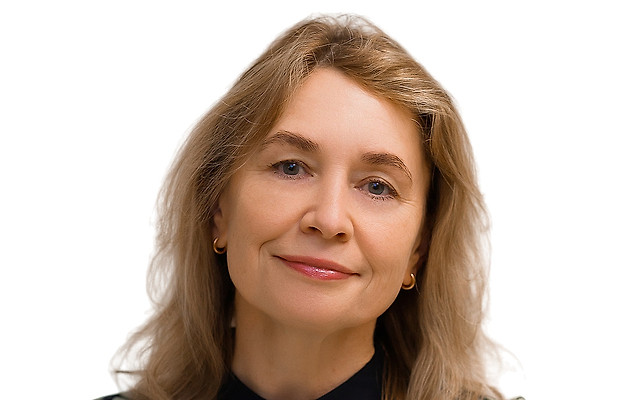 Николаева Галина Александровна