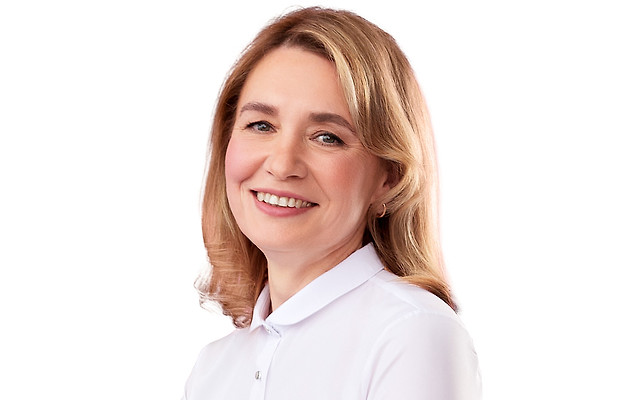 Николаева Галина Александровна