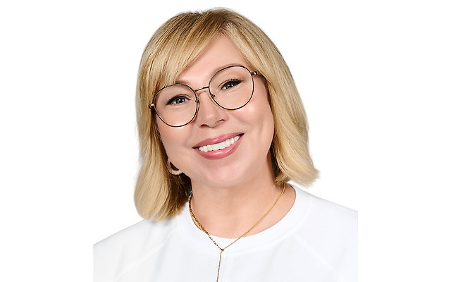 Лебедева Елена Раиловна