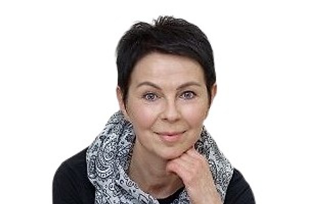 Исупова Наталья Юрьевна