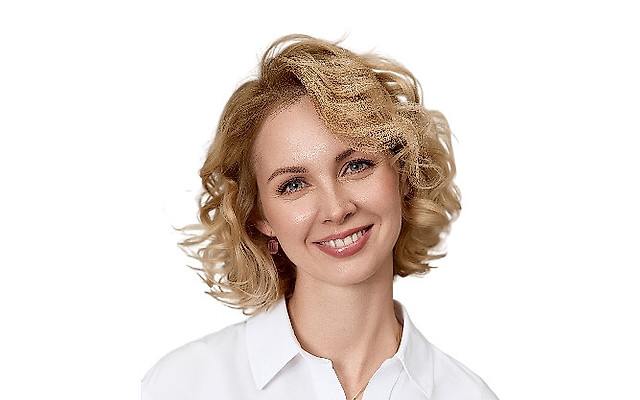 Стар Марина Александровна