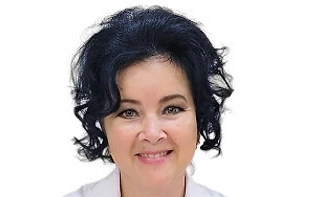 Князева Бэла Григорьевна
