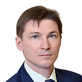 Эшмаков Сергей Владимирович