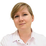 Прокопьева Людмила Сергеевна