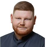 Третьяков Дмитрий Александрович
