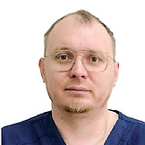 Куклин Дмитрий Николаевич