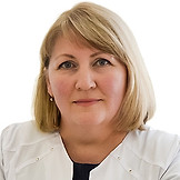 Глазкова Елена Вячеславовна