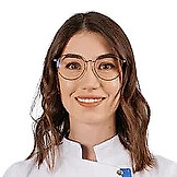 Шарифуллина Илюза Халиловна