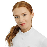 Микеева Алёна Николаевна