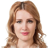 Смышляева Ольга Михайловна