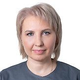 Тухватулина Ильгиза Минигалеевна
