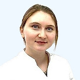 Вершинина Регина Маратовна