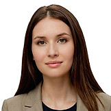Королёва Алёна Александровна