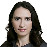 Петухова Наиля Илдусовна