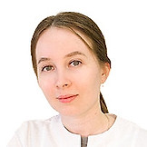 Пантелеева Екатерина Константиновна