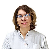 Николаева Алла Витальевна