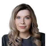 Калабашина Полина Максимовна