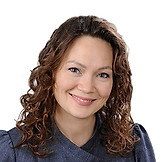 Рахимова Алена Викторовна