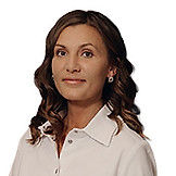 Ботаницына Людмила Александровна