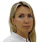Ворончихина Елена Николаевна
