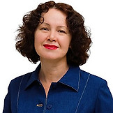 Боброва Ольга Александровна