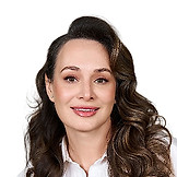 Саблина Юлия Равильевна
